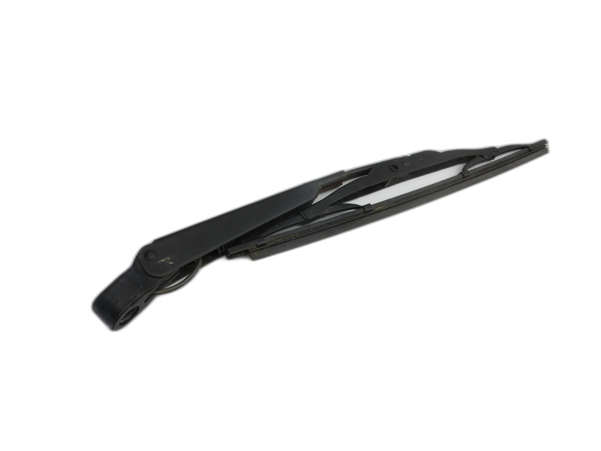 limpiaparabrisas trasero posterior Brazo limpiarabrisas para Ford EcoSport 12-22 - Bild 1