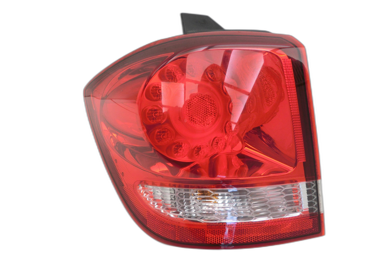 Fiat Freemont 11-16  LED Rückleuchte Rücklicht Heckleuchte Links orig  - Bild 1