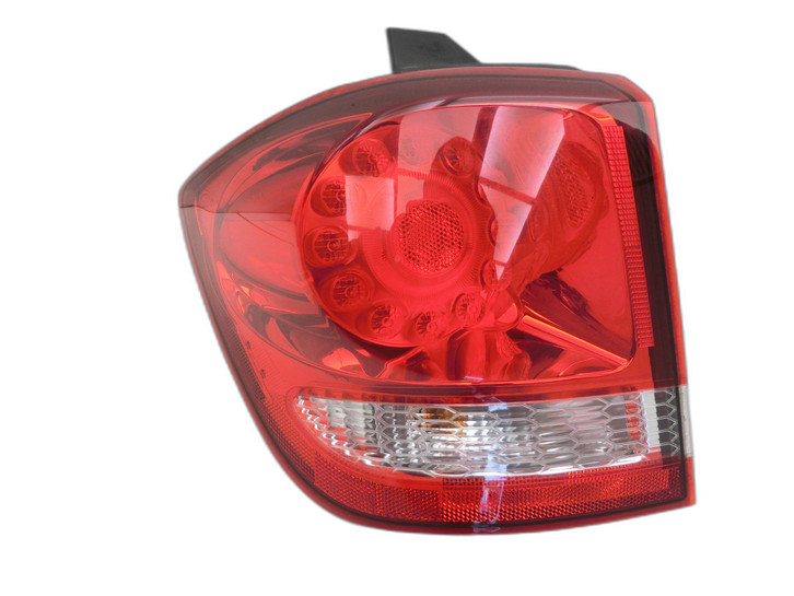 Fiat Freemont 11-16  LED Rückleuchte Rücklicht Heckleuchte Links orig  - Bild 1