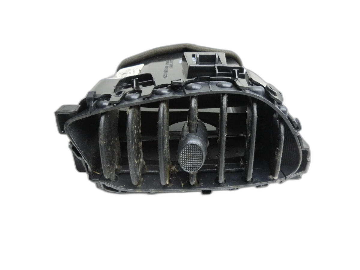 Nissan Juke F15 10-19 Luftdusche Luftdüse Mitte Links  - Bild 1