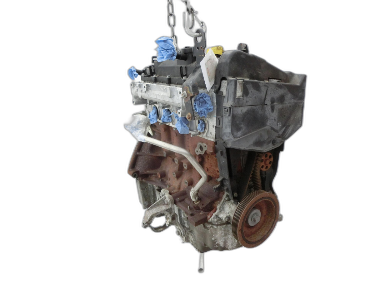 MOTEUR pour Renault Megane III 12-14 - Bild 1