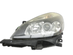 Alogeno Faro anteriore Sx per Renault Clio III 3P 09-12
