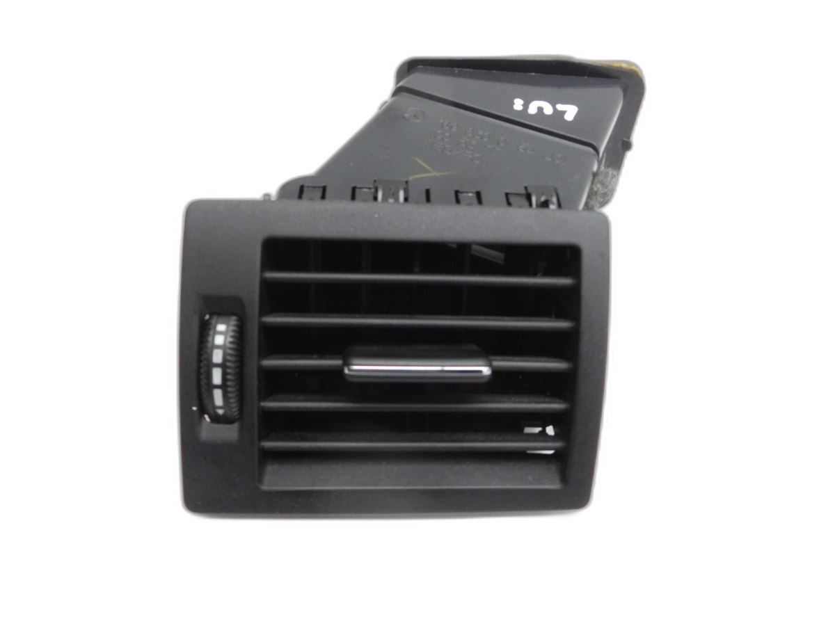 Air shower nozzle Left for Mercedes A160 W169 08-12 - Bild 1