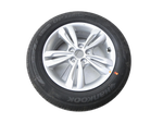 Hyundai IX35 LM 09-13 1 x Komplettrad Ersatzrad Aluminiumfelge Ganzjahresreifen 225/60R17 5X114.3 Hyundai IX35 LM... Vorschau 1
