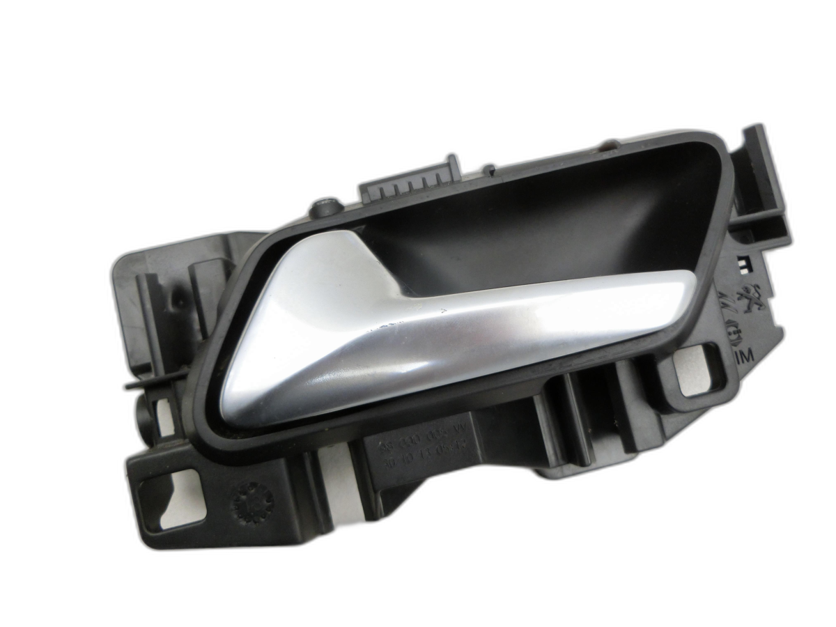Door Handle shell inner Left Rear for Lim Peugeot 308 II 13-17 - Bild 1