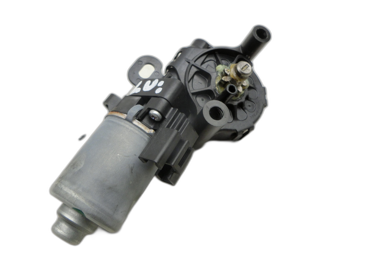 adjusting motor Drive for seat Adjustment Left Mazda CX-30 19-24 - Bild 1