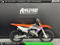 KTM SX 300 2024