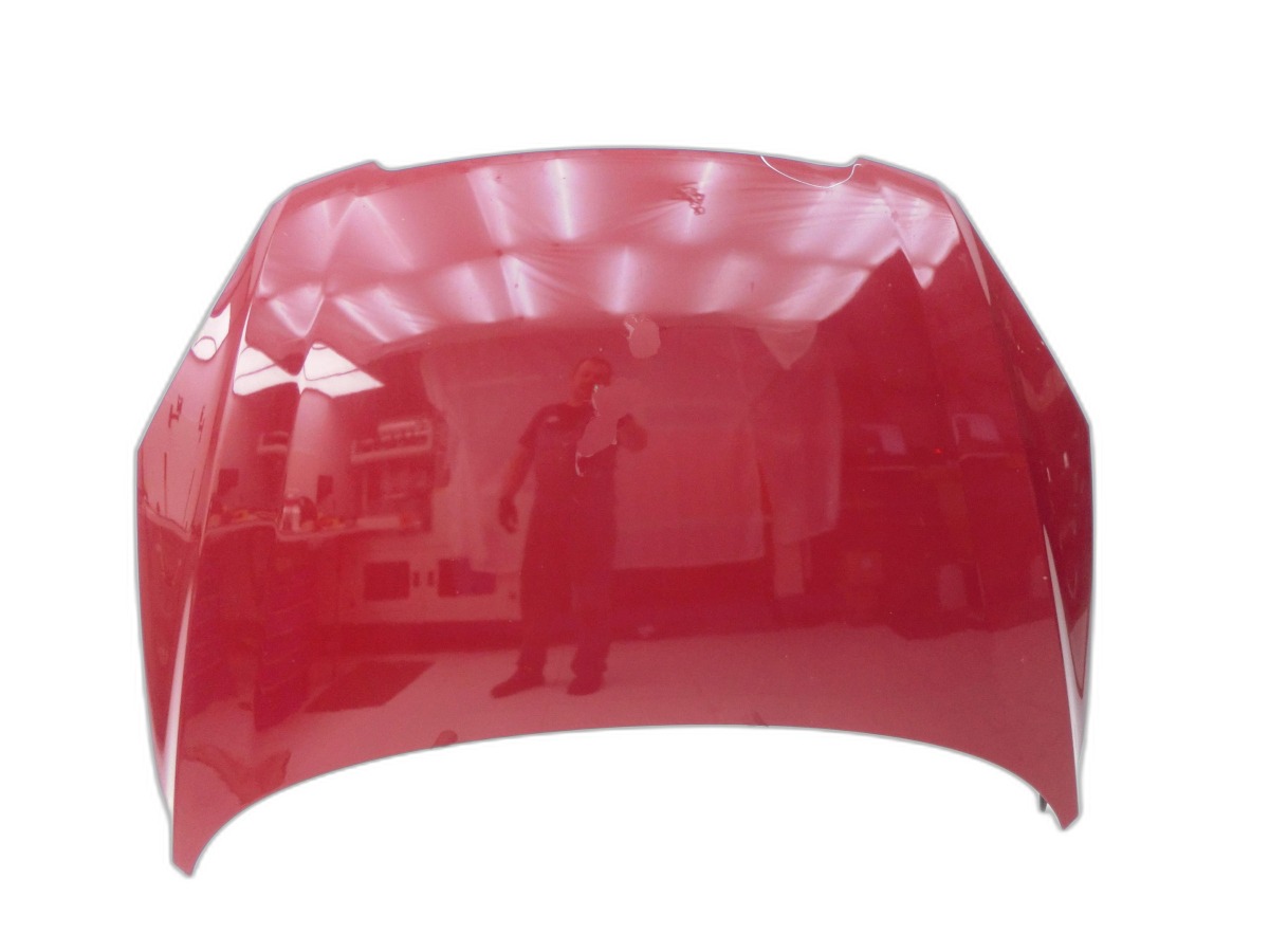 Cofano motore Ribalta anteriore Coperchio/Calotta/Cappuccio per HR KIA Ceed ED 06-09 - Bild 1