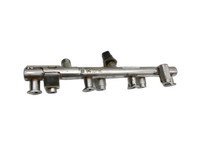 Mercedes W177 A250E 18-22 1,3 118KW Einspritzleiste Düsenstock für Einspritzanlage Mercedes W177 A250E 18-22... Vorschau 1