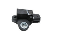 Nissan X-Trail T32 14-17 Airbagsensor Crashsensor Links Hinten Nissan X-Trail T32 14-17 09.03.2015 98830-3RA0A... Vorschau 1