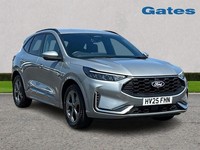 2025 Ford Kuga Kuga 5Dr ST-Line 1.5 150PS 2WD Estate Petrol Manual