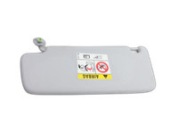 Opel Corsa E 14-19 Sonnenblende Rechts für Beifahrer Opel Corsa E 14-19 03.01.2017 13440051 321452911 3262335 gebraucht Vorschau 1