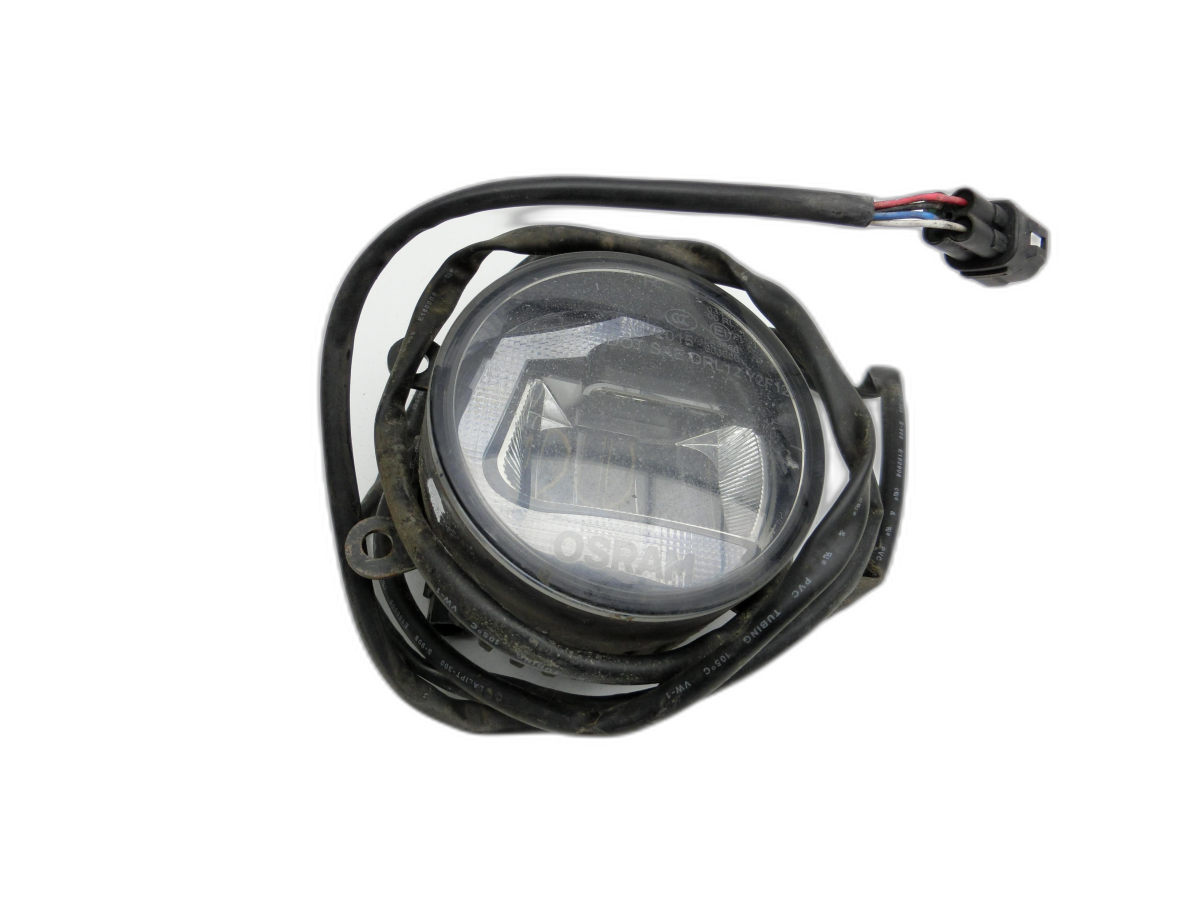 Renault Scenic III 09-12 Nebelscheinwerfer Rechts orig.  - Bild 1