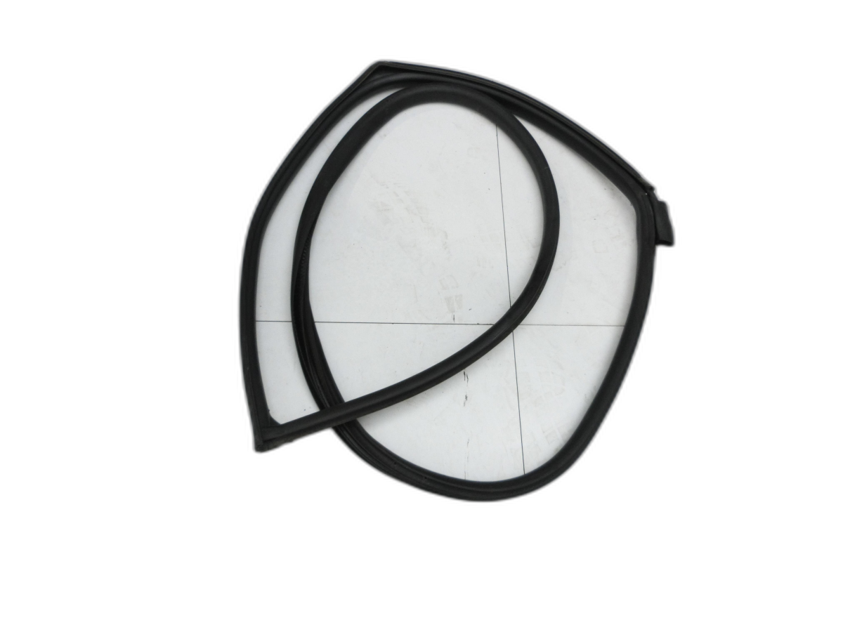 Gasket, thermostat housing for frame Door Right Front Mini One R56 LCI 13-16 - Bild 1