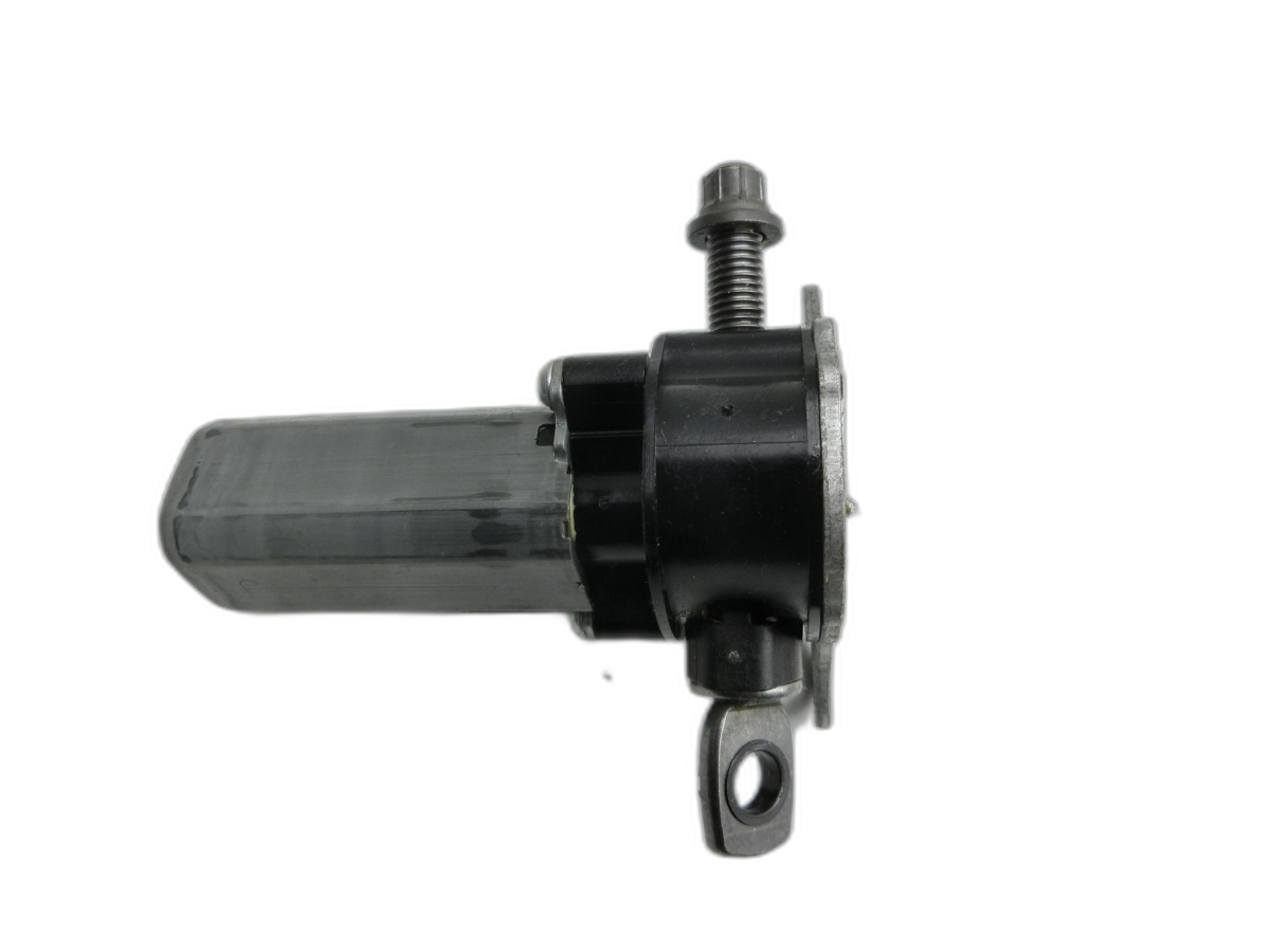 adjusting motor for electrically Seat Adjustment Right Front BMW F06 640d 12-18 - Bild 1