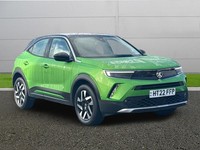 2022 Vauxhall Mokka 1.2 Turbo Elite Premium 5dr Auto HATCHBACK PETROL Automatic