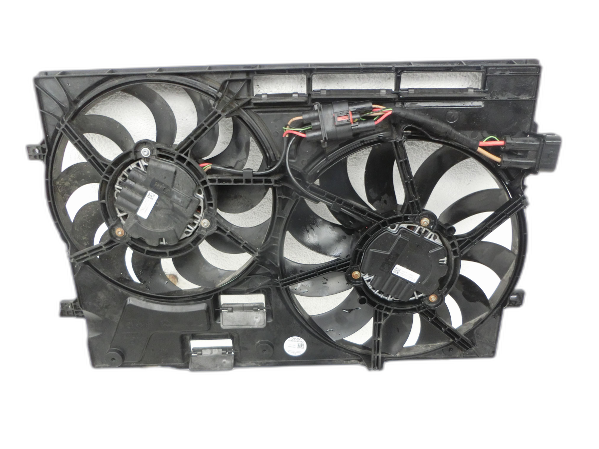Radiator Fan for 800W Seat Ateca KH7 16-20 - Bild 1