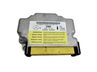 Mercedes A200 W169 04-08 Airbag Steuergerät Airbagsteuergerät Mercedes A200 W169 04-08 12.08.2005 A1698201326 gebraucht Vorschau 1