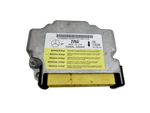 Mercedes A200 W169 04-08 Airbag Steuergerät Airbagsteuergerät Mercedes A200 W169 04-08 12.08.2005 A1698201326 gebraucht Vorschau 1