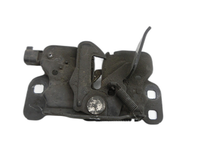 Jeep Grand Cherokee WK2 10-13 Haubenschloss Motorhaubenschloss Schloss  - Bild 1