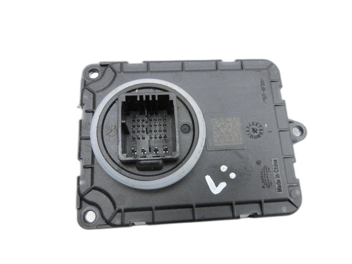 Faro de lastre para xenon Unidad control izquierda MG Saic MG4 EV - Bild 1