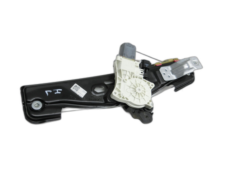 Jaguar XE X760 15-19  Fensterhebermotor mit Fensterheber Links Hinten  - Bild 1