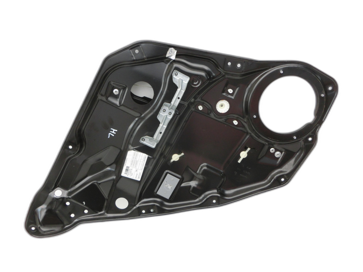 Alzacristallo senza FH-motore posteriore Sx per Mercedes W251 R300 10-13 - Bild 1