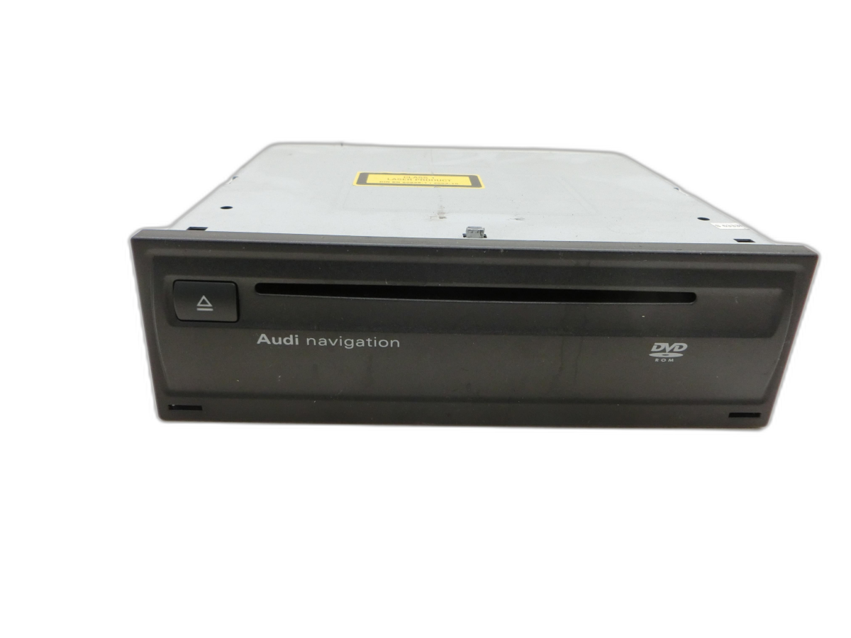 Sistema de navegación Navi 2g MMI Calculadora BE6313 para Audi A5 8T 07-12 - Bild 1