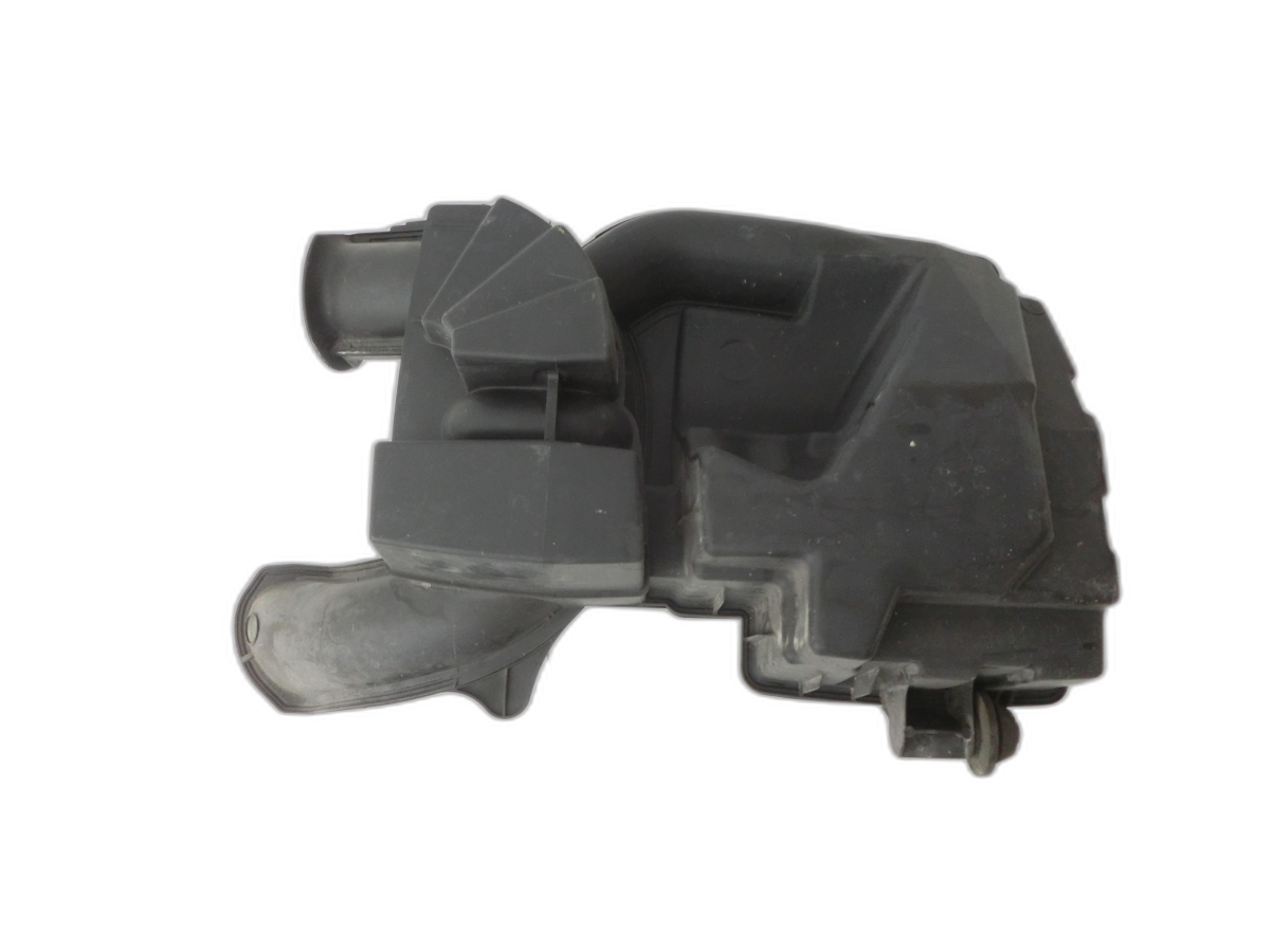Renault Scenic III JZ 09-12 1,6 81KW Ladeluftschlauch Resonator  - Bild 1