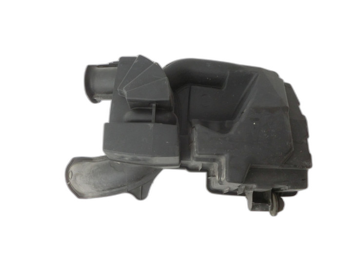 Renault Scenic III JZ 09-12 1,6 81KW Ladeluftschlauch Resonator  - Bild 1