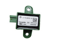 Mercedes S212 W212 E300h 13-16 Sensor Airbag Crashsensor Airbagsensor Rechts Vorne Mercedes S212 W212 E300h 13-16... Vorschau 1
