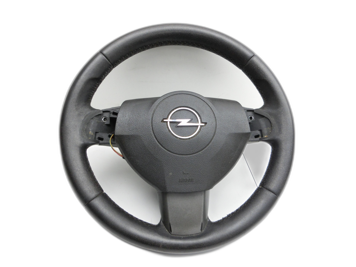 Volante Airbagvolante per Opel Zafira B A05 05-08 - Bild 1