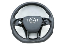 Ssangyong Tivoli 2WD 15-19 Lenkrad Airbaglenkrad Sportlenkrad Ssangyong Tivoli 2WD 15-19 01.01.2017 86201-35000... Vorschau 1