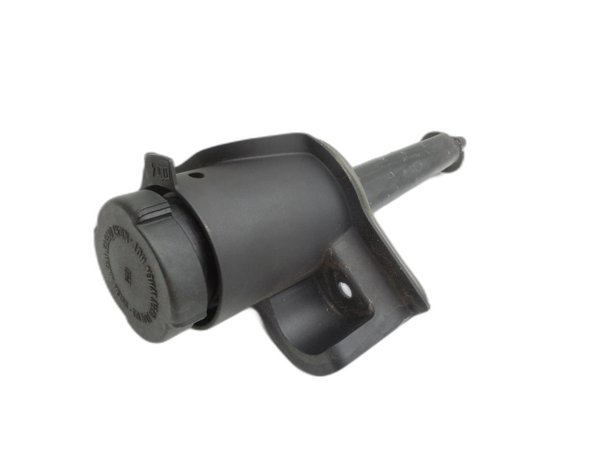 Filler Neck for Expansion Tank Coolant BMW F10 523i 10-13 - Bild 1