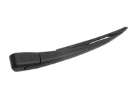 Renault Megane III 12-14 Lim Heckwischer Scheibenwischer Hinten Wischarm Renault Megane III 12-14 29.01.2013 gebraucht Vorschau 1