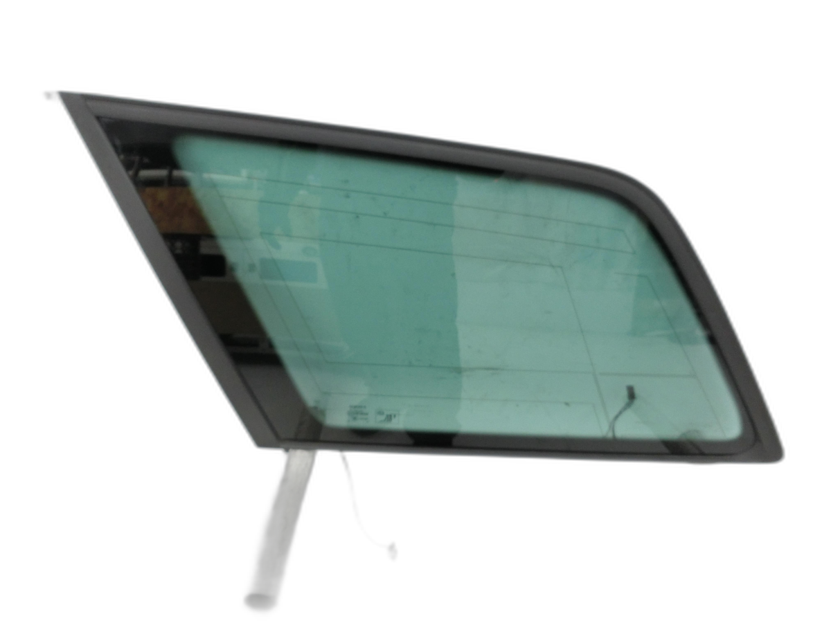 Seat Exeo ST 09-13 Kombi Seitenscheibe Feste Scheibe Links Hinten Orig. getönt  - Bild 1