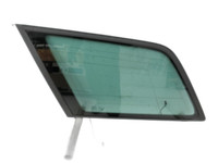 Seat Exeo ST 09-13 Kombi Seitenscheibe Feste Scheibe Links Hinten Orig. getönt Seat Exeo ST 09-13 22.06.2011... Vorschau 1