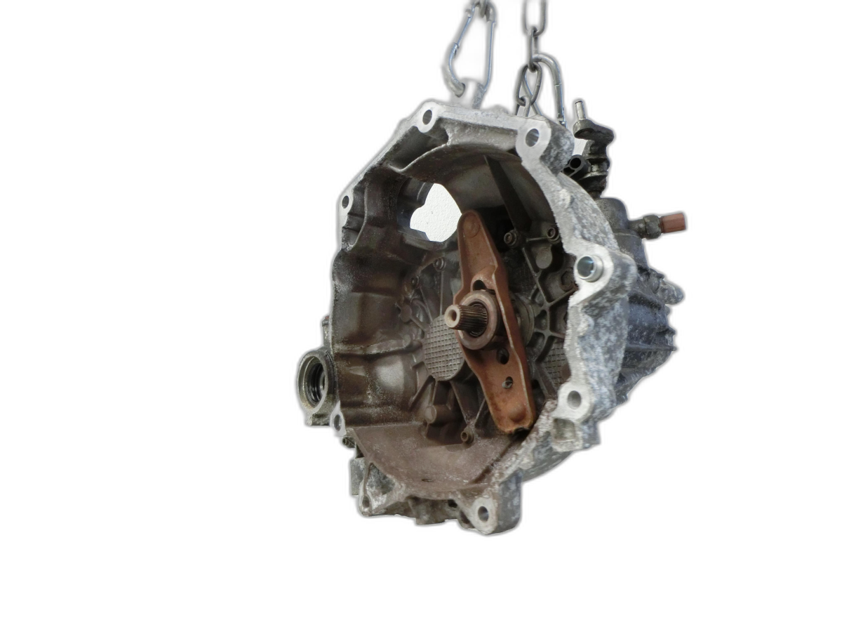 Seat Mii KF1 11-16 1,0 44KW Schaltgetriebe Getriebe QCF  - Bild 1