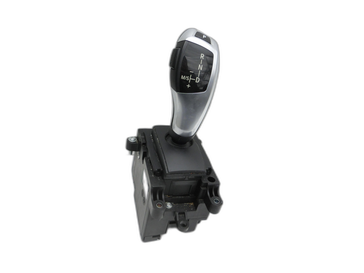gear shifting gate Selector lever Automatic Switch housing for 142KW Autom BMW F11 525d 10-14 - Bild 1