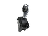 BMW F11 525d 10-14 2,0 142KW Autom Schaltkulisse Wählhebel Automatik Schaltgehäuse BMW F11 525d 10-14 04.04.2013... Vorschau 1