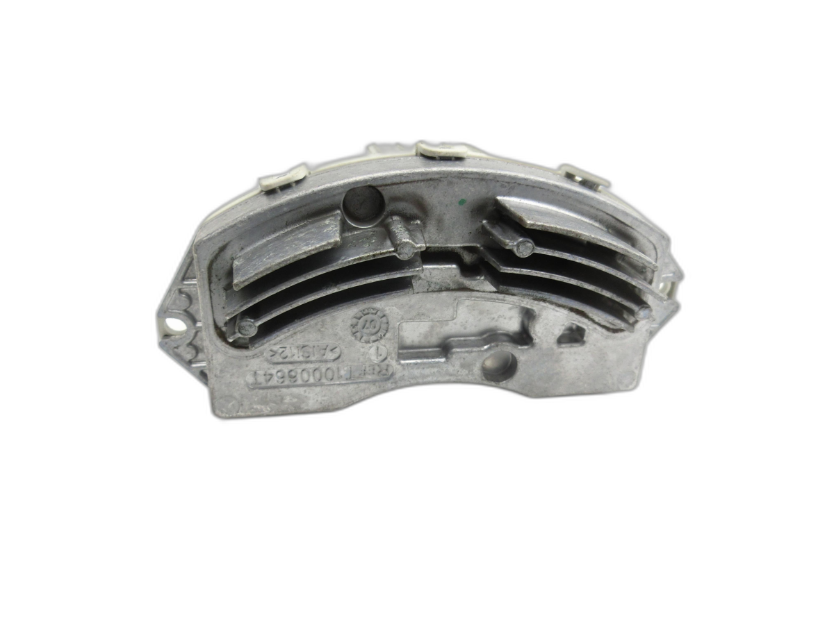 Resistor Fan Radiator for BMW E92 320i 05-08 - Bild 1