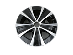 Mercedes-Benz E-Klasse W213 1 x Felge Aluminiumfelge 18 Zoll 5X112 Mercedes-Benz E-Klasse W213 A2134013700 gebraucht Vorschau 1