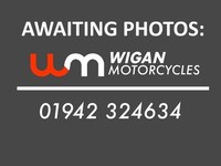 Suzuki GSXS 750 AM1