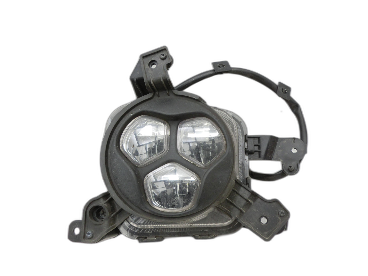KIA Optima JF K5 15-20 LED Nebelscheinwerfer Links  - Bild 1