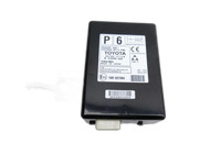 Toyota Prius + Plus W40 Steuergerät ECU Modul Komfort Keyless Entry TPMS Toyota Prius + Plus W40 15.11.2015... Vorschau 1