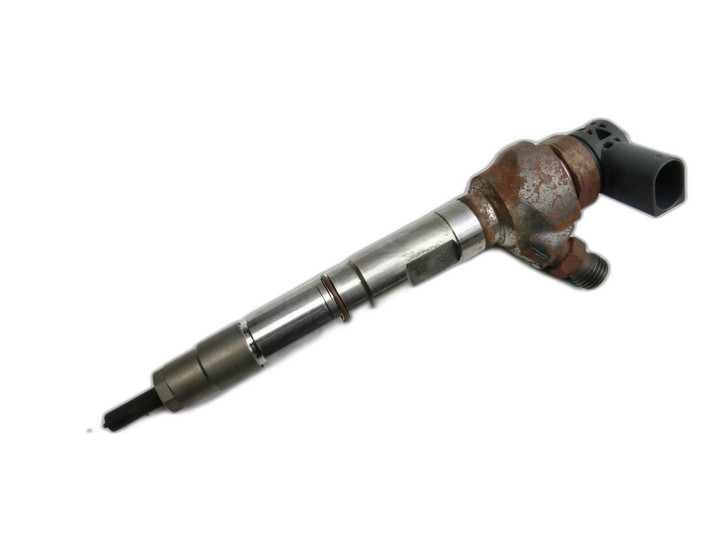 VW Passat B8 3G 14-19 TDI 1,6 88KW Einspritzdüse Einspritzventil Zyl.1  - Bild 1