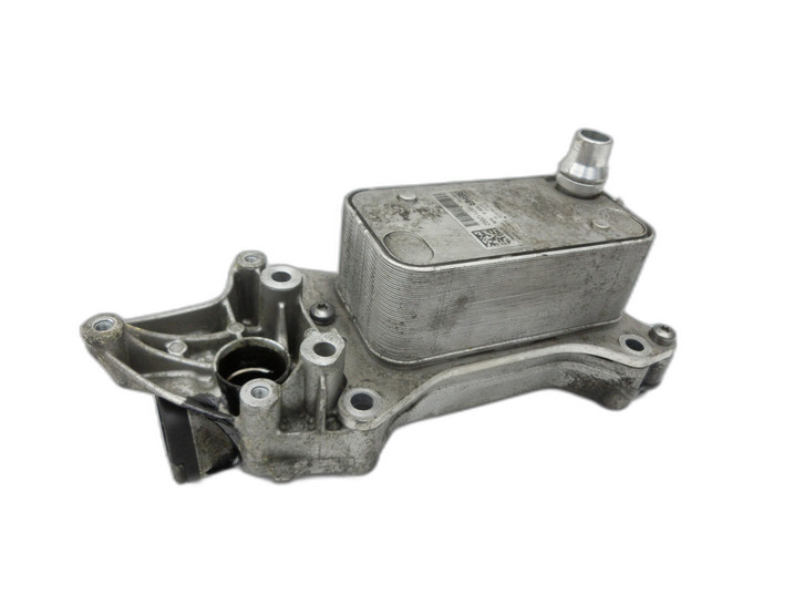 Mercedes W176 A180 12-15 CDI 1,5 80KW Ölkühler  - Bild 1