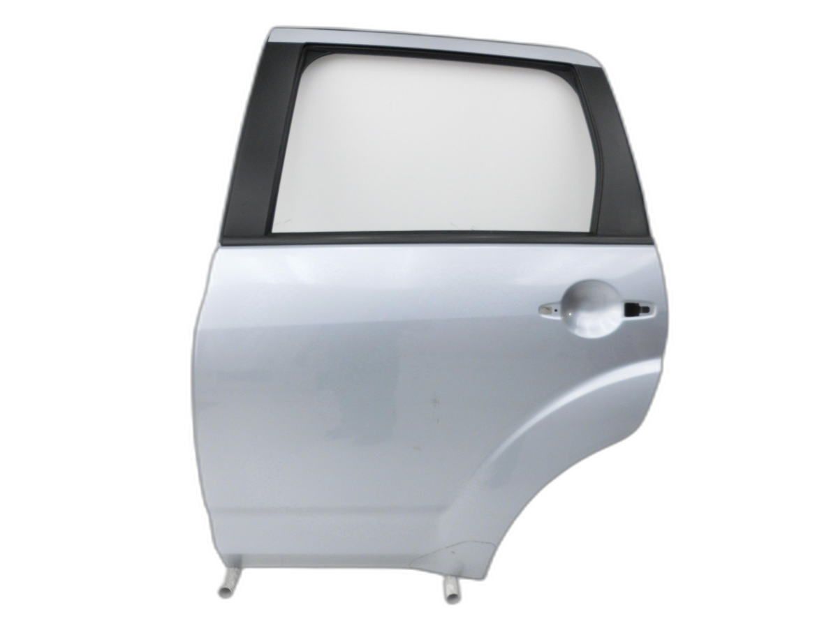 Door Left Rear for KTS Peugeot 4007 07-12 - Bild 1