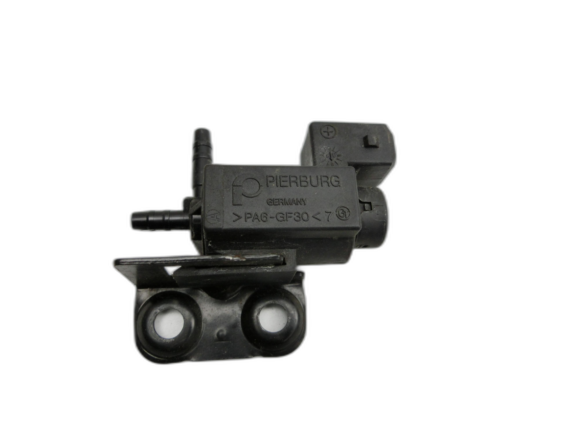 BMW E92 320i 05-08 2,0i 125KW Magnetventil Druckwandler  - Bild 1