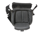 Opel Grandland I 17-21  Leder Sitzbezug Sitzpolster für Fahrersitz Sitz Links Vorne beheizt Opel Grandland I 17-21... Vorschau 1
